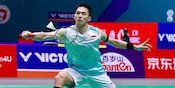 PBSI Umumkan Pebulu Tangkis yang Wakili Indonesia di Kejuaraan Dunia Bulu Tangkis 2025 PBSI Umumkan Pebulu Tangkis yang Wakili Indonesia di Kejuaraan Dunia Bulu Tangkis 2025