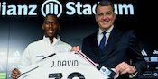 Jonathan David Resmi Gabung Juventus: Pilih Nomor Punggung 30, Drogba dan Eto'o Jadi Panutan Jonathan David Resmi Gabung Juventus: Pilih Nomor Punggung 30, Drogba dan Eto'o Jadi Panutan
