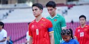 Profil Khuat van Khang, Kapten Sekaligus Pemain Termahal Timnas Vietnam U-23 Profil Khuat van Khang, Kapten Sekaligus Pemain Termahal Timnas Vietnam U-23