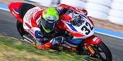 Jadwal Live Streaming JuniorGP Motor Valley & Emilia Romagna 2025, Yuk Semangati Para Pembalap Indonesia!
