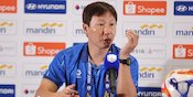 Pujian Setinggi Langit Pelatih Vietnam U-23 untuk Kakang Rudianto Jelang Final Piala AFF U-23 2025
