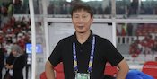 Ketika Kim Sang-sik Dipuji dan Shin Tae-yong Dikritik Ketika Kim Sang-sik Dipuji dan Shin Tae-yong Dikritik