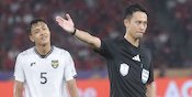 Gerald Vanenburg Komentari Wasit Koji Takasaki Usai Final AFF U-23: Kehilangan Akal Sehatnya