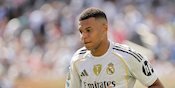 5 Pengguna Nomor 10 di Real Madrid Sebelum Kylian Mbappe, Bagaimana Kiprah Mereka? 5 Pengguna Nomor 10 di Real Madrid Sebelum Kylian Mbappe, Bagaimana Kiprah Mereka?