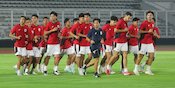 Laga Krusial Timnas Indonesia vs Thailand U-23 Disiarkan di Mana? Laga Krusial Timnas Indonesia vs Thailand U-23 Disiarkan di Mana?