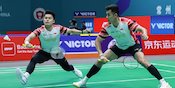 Hasil Lengkap Pertandingan China Open 2025 di Vidio, 22-27 Juli 2025 Hasil Lengkap Pertandingan China Open 2025 di Vidio, 22-27 Juli 2025