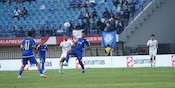 Hasil Piala Presiden 2025 Liga Indonesia All Star vs Arema FC: Skor 2-2 Hasil Piala Presiden 2025 Liga Indonesia All Star vs Arema FC: Skor 2-2