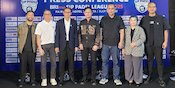 Liga Padel Komunitas Siap Digelar: 32 Tim Akan Berebut Gelar Juara