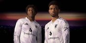 Bawa Hoki, MU Berharap Tuah Jersey Putih Saat Tantang Liverpool di Anfield Bawa Hoki, MU Berharap Tuah Jersey Putih Saat Tantang Liverpool di Anfield