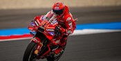 Hasil Balapan MotoGP Ceko 2025: Marc Marquez Jadi Pembalap Ducati Pertama yang Raih 5 Kemenangan Beruntun