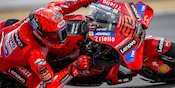 Belum Klop! Marc Marquez Kecelakaan 2 Kali di Sesi Latihan MotoGP Mandalika 2025, Gagal Lolos ke Q2 Belum Klop! Marc Marquez Kecelakaan 2 Kali di Sesi Latihan MotoGP Mandalika 2025, Gagal Lolos ke Q2