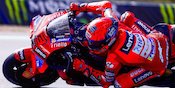 FIM Stewards Nyatakan Kemenangan Marc Marquez Sah di Sprint Race MotoGP Ceko 2025
