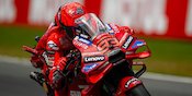 Klasemen Sementara MotoGP 2025 Usai Sprint Race Seri Indonesia di Mandalika Klasemen Sementara MotoGP 2025 Usai Sprint Race Seri Indonesia di Mandalika