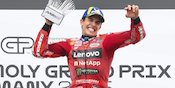 Lampaui Rekor Kemenangan Giacomo Agostini, Marc Marquez: Inilah Hasil Bersenang-senang Lampaui Rekor Kemenangan Giacomo Agostini, Marc Marquez: Inilah Hasil Bersenang-senang