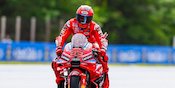 Jadwal Siaran Langsung MotoGP Austria 2025 di Vidio, 15-17 Agustus 2025