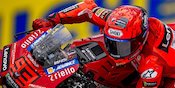 Klasemen Sementara MotoGP 2025 Usai Sprint Race Seri Ceko di Brno