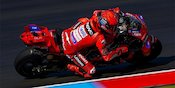 Hasil Sprint Race MotoGP Austria 2025: Marc Marquez Kalahkan Adik Sendiri, Pecco Bagnaia Gagal Finis Hasil Sprint Race MotoGP Austria 2025: Marc Marquez Kalahkan Adik Sendiri, Pecco Bagnaia Gagal Finis