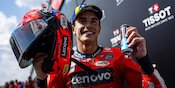 Marc Marquez Capai 8 Kemenangan di MotoGP 2025, Ini Daftar Pembalap dengan Kemenangan Terbanyak dalam Satu Musim