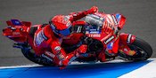 Sejarah MotoGP Jerman, Akankah Marc Marquez Kembali Jadi 'SachsenKing' di Edisi 2025? Sejarah MotoGP Jerman, Akankah Marc Marquez Kembali Jadi 'SachsenKing' di Edisi 2025?