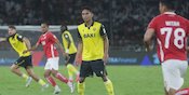 Ole Romeny Perlihatkan Kualitas, Marselino Ferdinan Tak Seagresif Biasanya Ole Romeny Perlihatkan Kualitas, Marselino Ferdinan Tak Seagresif Biasanya
