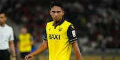 Marselino Ferdinan Cari Jam Terbang di Slovakia Bersama AS Trencin Marselino Ferdinan Cari Jam Terbang di Slovakia Bersama AS Trencin