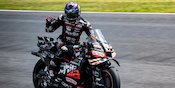 Para Bos Aprilia Puji Jorge Martin Habis-habisan Usai MotoGP Ceko, Tak Pernah Ragukan Talenta dan Ambisinya Para Bos Aprilia Puji Jorge Martin Habis-habisan Usai MotoGP Ceko, Tak Pernah Ragukan Talenta dan Ambisinya