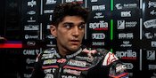 Jorge Martin Akhirnya Balik Balapan, Siap Kerja Bareng Aprilia Lagi di MotoGP Ceko 2025 Jorge Martin Akhirnya Balik Balapan, Siap Kerja Bareng Aprilia Lagi di MotoGP Ceko 2025