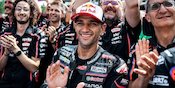 Aprilia Minta Jorge Martin 100 Persen Bugar di MotoGP 2026, Yakin Bisa Jadi Juara Dunia Lagi