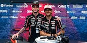 Aprilia Pede Sikat Marc Marquez di Sisa MotoGP 2025, Yakin Jorge Martin Naik Podium Sebentar Lagi Aprilia Pede Sikat Marc Marquez di Sisa MotoGP 2025, Yakin Jorge Martin Naik Podium Sebentar Lagi