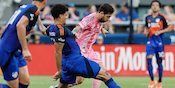 Inter Miami Dibungkam FC Cincinnati Tiga Gol Tanpa Balas, Messi Tak Berkutik