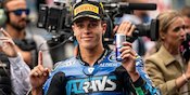 Bukan Misi Gampang, Marc Marquez Dikabarkan Rayu Ducati Gaet Diogo Moreira di MotoGP Bukan Misi Gampang, Marc Marquez Dikabarkan Rayu Ducati Gaet Diogo Moreira di MotoGP