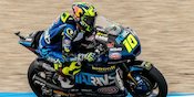 Hasil Balapan Moto2 Mandalika 2025: Diogo Moreira Menang, Kalahkan Manuel Gonzalez Hasil Balapan Moto2 Mandalika 2025: Diogo Moreira Menang, Kalahkan Manuel Gonzalez