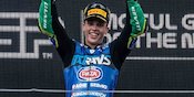 Profil Diogo Moreira, Pembalap Moto2 Asal Brasil yang Diincar 3 Tim MotoGP: Honda Siapkan Gaji Tinggi!