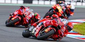 MotoGP Resmi Rilis Kalender Balap 2026, Brasil Masuk, Mandalika Tanggal Berapa? MotoGP Resmi Rilis Kalender Balap 2026, Brasil Masuk, Mandalika Tanggal Berapa?