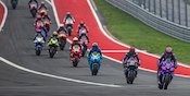 Semua Kelas Balap MotoGP Resmi Pakai Bahan Bakar 100% Non-Fosil Mulai 2027 Semua Kelas Balap MotoGP Resmi Pakai Bahan Bakar 100% Non-Fosil Mulai 2027