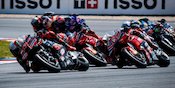 Jadwal Live Streaming MotoGP Jepang 2025 di Vidio, 26-28 September 2025