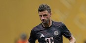 Thomas Muller Akhiri Kebersamaan dengan Bayern Munchen Usai Digebuk PSG