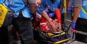 Apa Kabar, Jamal Musiala? Pemain Muda Bayern Munchen yang Menepi Akibat Patah Kaki Apa Kabar, Jamal Musiala? Pemain Muda Bayern Munchen yang Menepi Akibat Patah Kaki