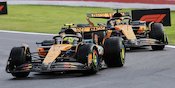 Jadwal Siaran Langsung Formula 1 Hungaria 2025 di Vidio, 1-3 Agustus 2025 Jadwal Siaran Langsung Formula 1 Hungaria 2025 di Vidio, 1-3 Agustus 2025