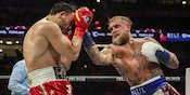 Dari YouTuber Jadi Petinju: Jake Paul Siap Jadi Juara Dunia Usai Masuk Peringkat Kelas Penjelajah WBA Dari YouTuber Jadi Petinju: Jake Paul Siap Jadi Juara Dunia Usai Masuk Peringkat Kelas Penjelajah WBA