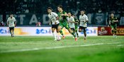 Hasil Uji Coba Persebaya vs PSS Sleman: Bruno Moreira Antar Bajul Ijo Petik Kemenangan Hasil Uji Coba Persebaya vs PSS Sleman: Bruno Moreira Antar Bajul Ijo Petik Kemenangan