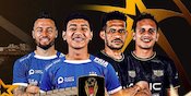 Jadwal Persib Hari Ini di Piala Presiden 2025: Wajib Menang Lawan Dewa United!