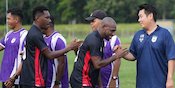 Persipura Siap Terbang Tinggi Bersama Owen Rahadiyan dan Cenderawasih Karsa Persipura Siap Terbang Tinggi Bersama Owen Rahadiyan dan Cenderawasih Karsa