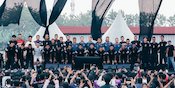 BRI Super League: Partai Persita Vs PSM Tidak Bisa Digelar di Indomilk Arena, Dipindahkan ke BIS BRI Super League: Partai Persita Vs PSM Tidak Bisa Digelar di Indomilk Arena, Dipindahkan ke BIS