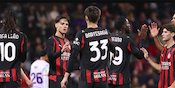 Rapor Skuad AC Milan Yang Mengamuk Lawan Perth Glory: Leao Tajam, Terracciano & Comotto Menjanjikan, Fofana Nilainya Merah