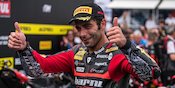 Danilo Petrucci Resmi Gantikan Toprak Razgatlioglu di BMW Motorrad WorldSBK pada 2026 Danilo Petrucci Resmi Gantikan Toprak Razgatlioglu di BMW Motorrad WorldSBK pada 2026
