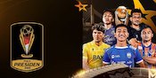 Cerita Penutup Piala Presiden 2025: Ketika Sepak Bola, Teknologi, dan Mimpi Masa Kecil Bertemu dalam Satu Panggung Cerita Penutup Piala Presiden 2025: Ketika Sepak Bola, Teknologi, dan Mimpi Masa Kecil Bertemu dalam Satu Panggung