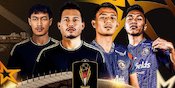 Nonton Live Streaming Liga Indonesia All Star vs Arema di Piala Presiden 2025, Sore Ini di Indosiar dan Vidio! Nonton Live Streaming Liga Indonesia All Star vs Arema di Piala Presiden 2025, Sore Ini di Indosiar dan Vidio!