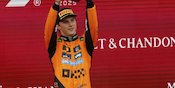 Oscar Piastri Pamer Aksi Comeback Lewat Kemenangan di Formula 1 Belgia 2025, Sebut Balapannya Seru