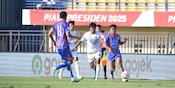 Port FC Akui Sempat Kewalahan Lawan Dewa United, Perubahan Taktik Jadi Kunci
